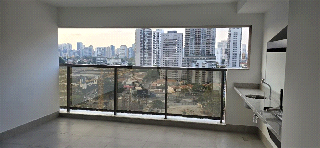 APARTAMENTO em CHÁCARA SANTO ANTÔNIO