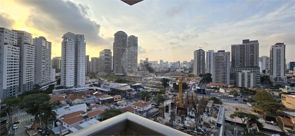 APARTAMENTO em CHÁCARA SANTO ANTÔNIO