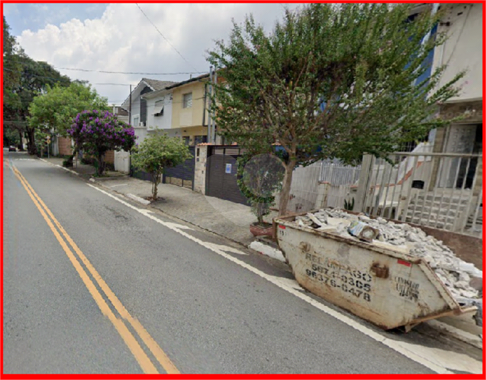 SOBRADO em BROOKLIN
