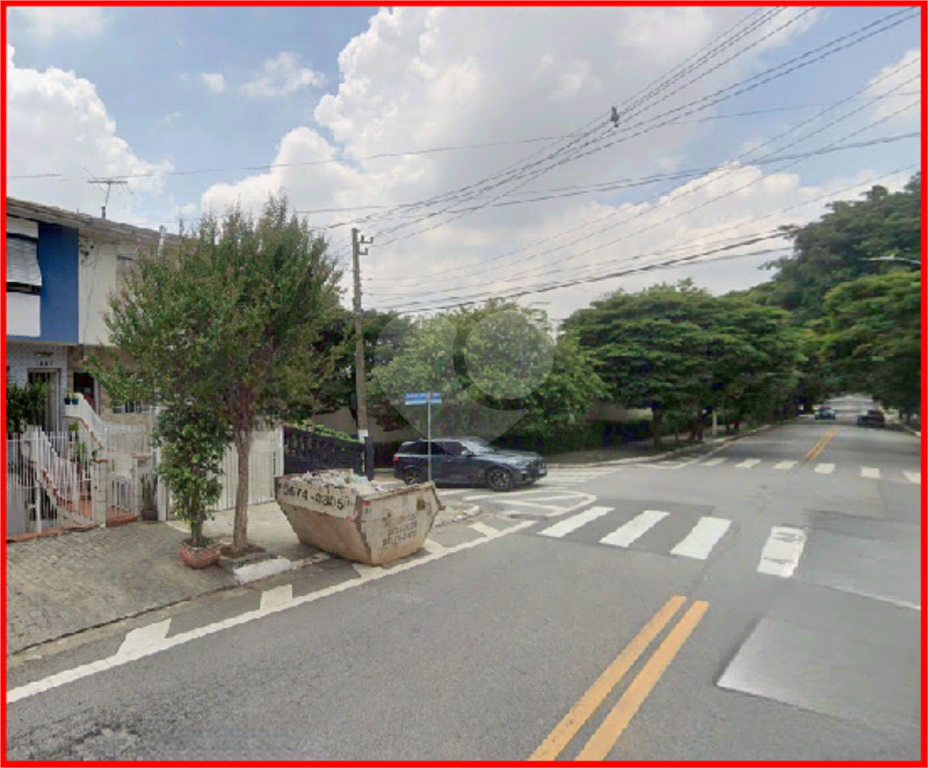 SOBRADO em BROOKLIN