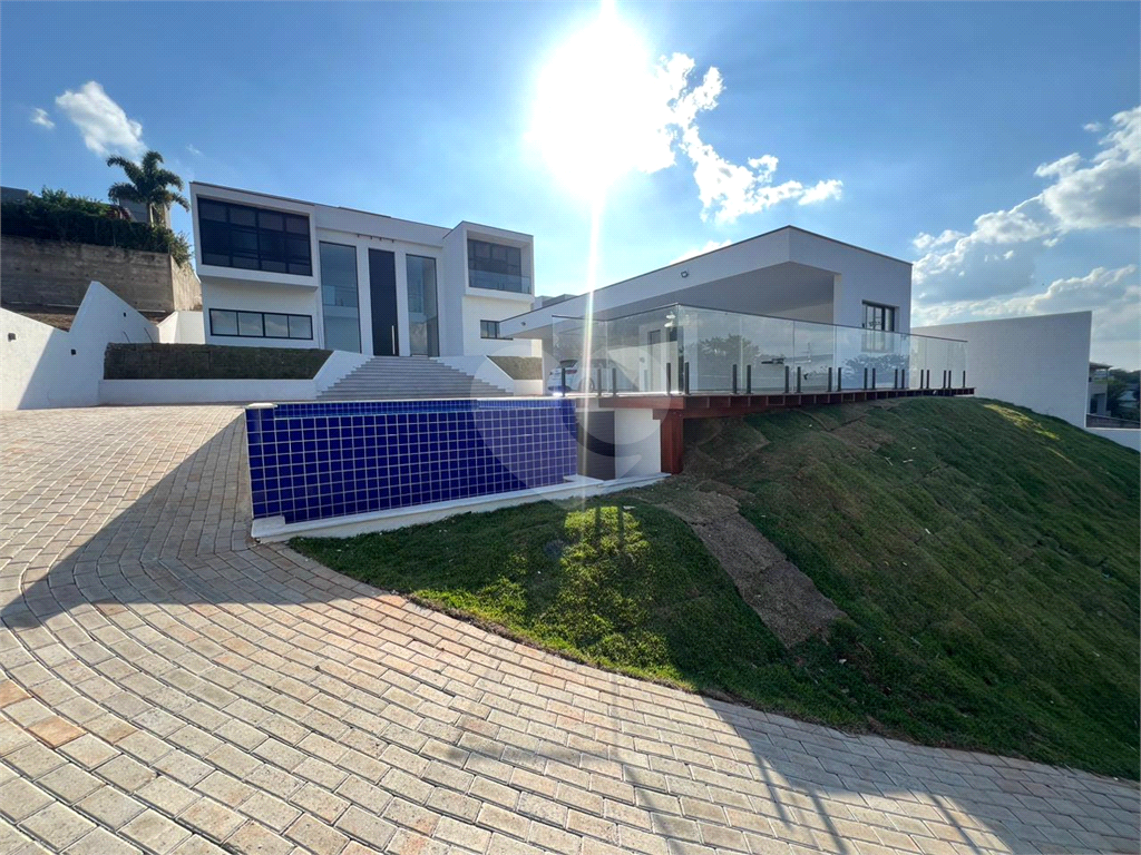 Casa de Condomínio à venda com 3 quartos, 279m² - Foto 22