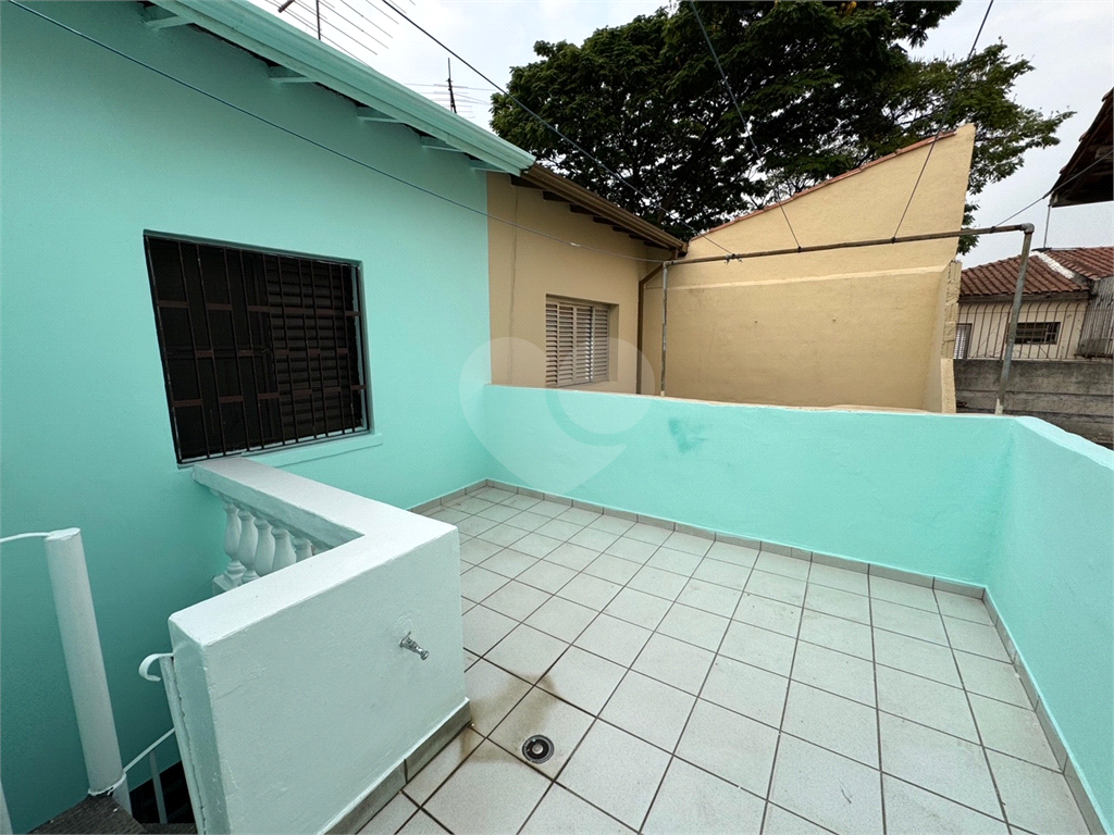 Sobrado com 02 dormitórios no Jaçana