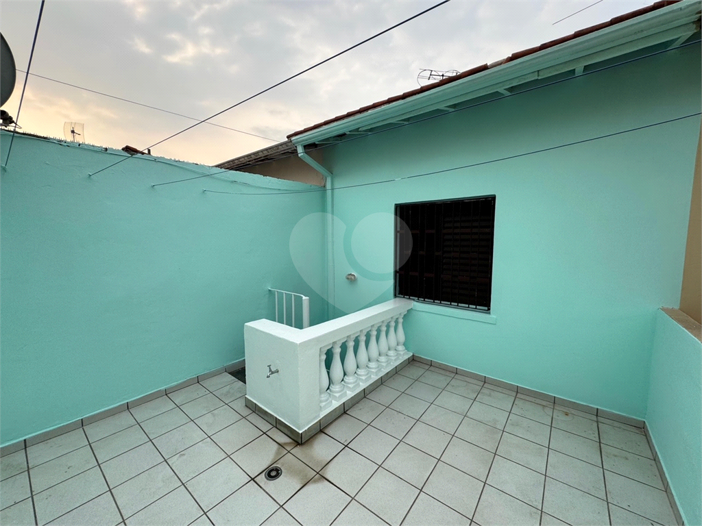 Sobrado com 02 dormitórios no Jaçana