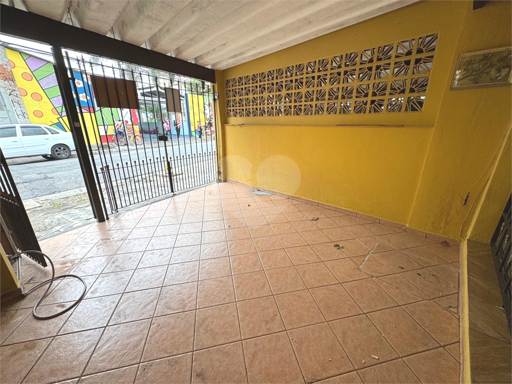 Sobrado com 02 dormitórios no Jaçana