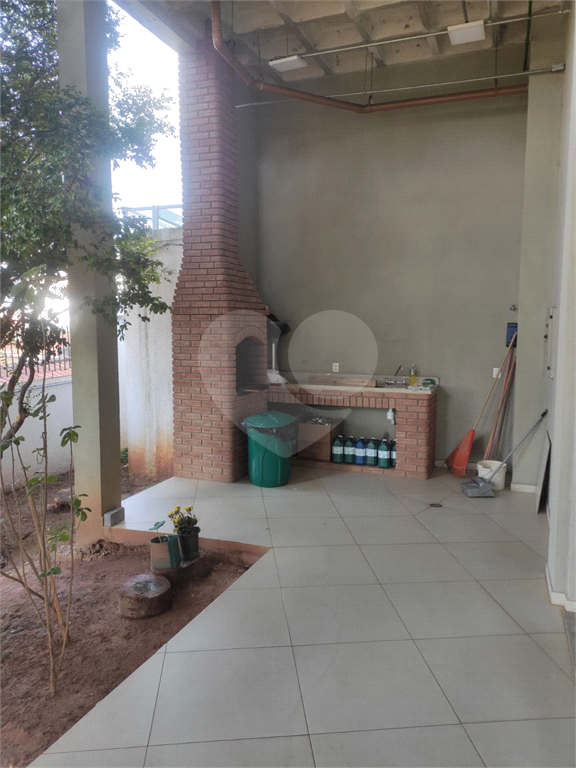 Casa de Condomínio à venda com 2 quartos, 70m² - Foto 23