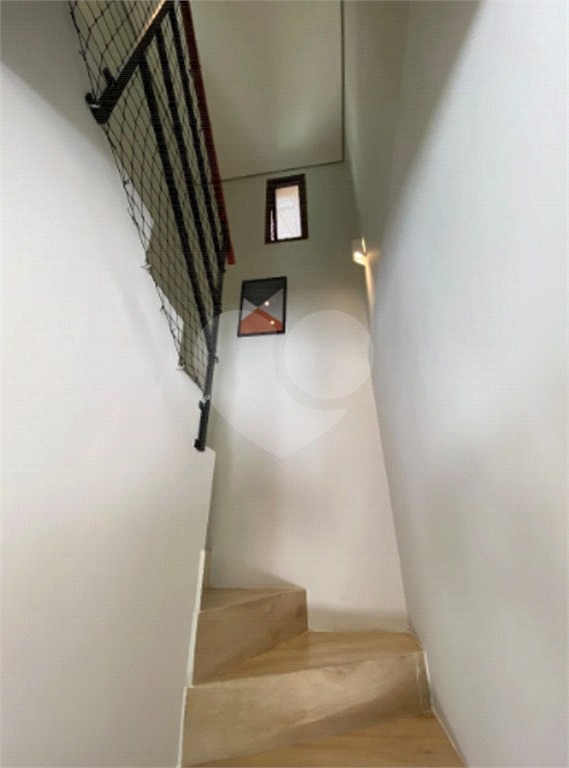 DUPLEX em HIGIENÓPOLIS
