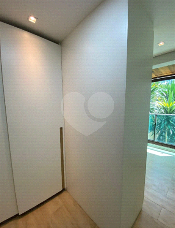DUPLEX em HIGIENÓPOLIS
