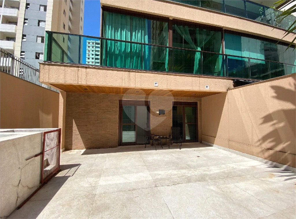 DUPLEX em HIGIENÓPOLIS