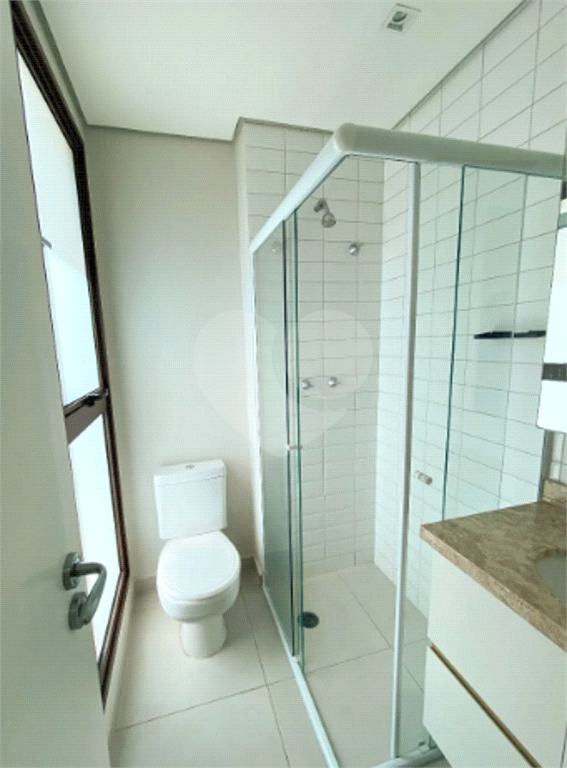DUPLEX em HIGIENÓPOLIS