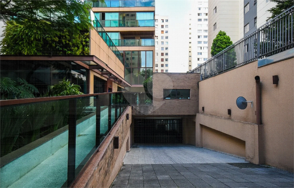 DUPLEX em HIGIENÓPOLIS