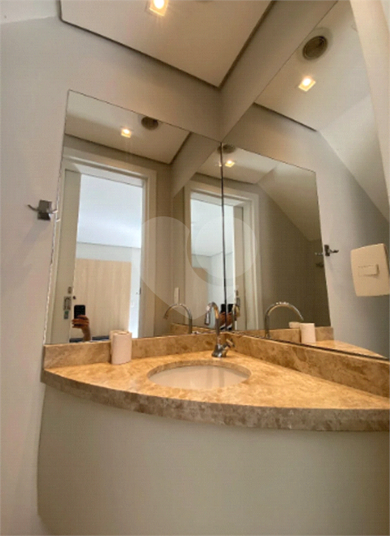 DUPLEX em HIGIENÓPOLIS