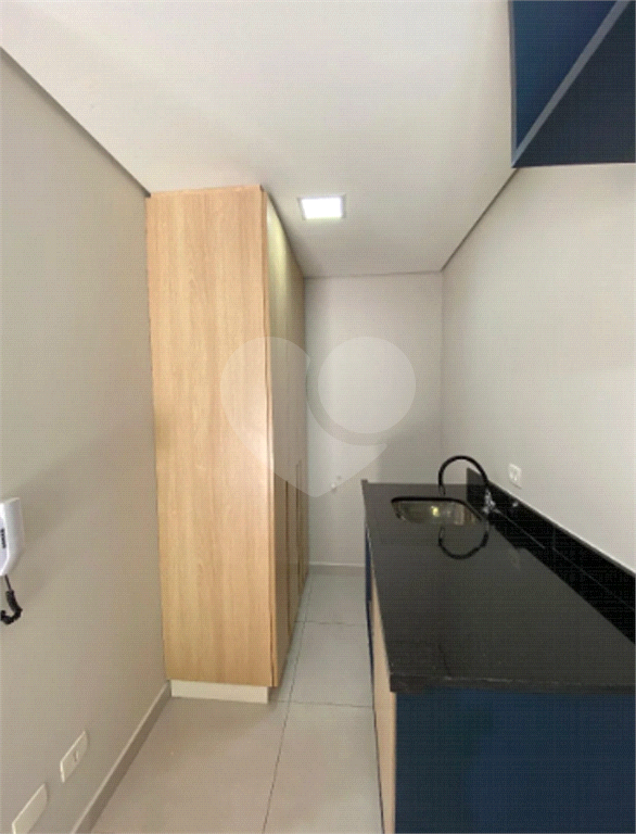 DUPLEX em HIGIENÓPOLIS