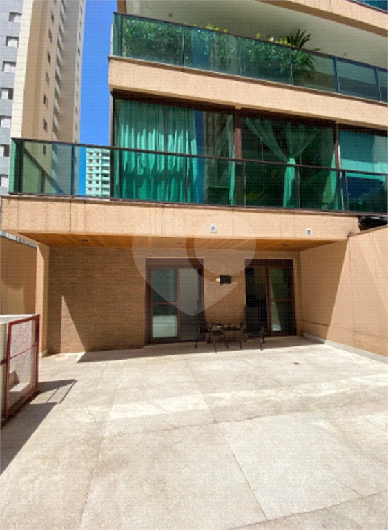 DUPLEX em HIGIENÓPOLIS