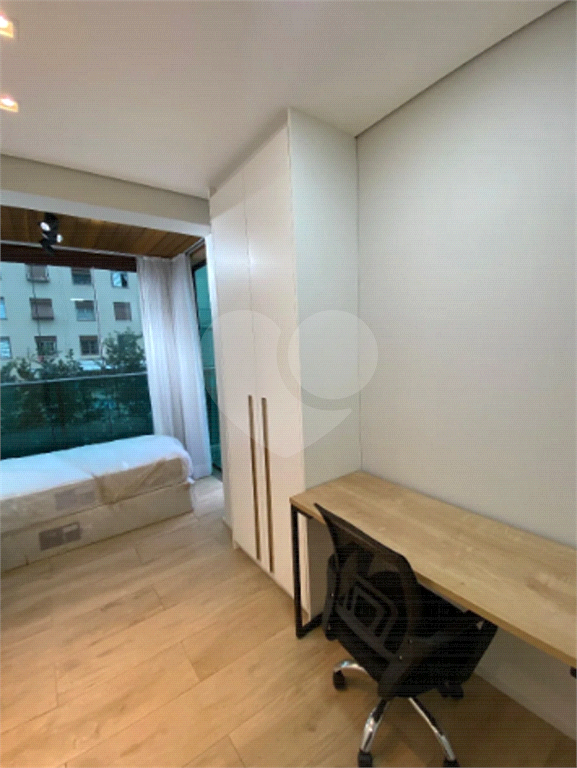 DUPLEX em HIGIENÓPOLIS