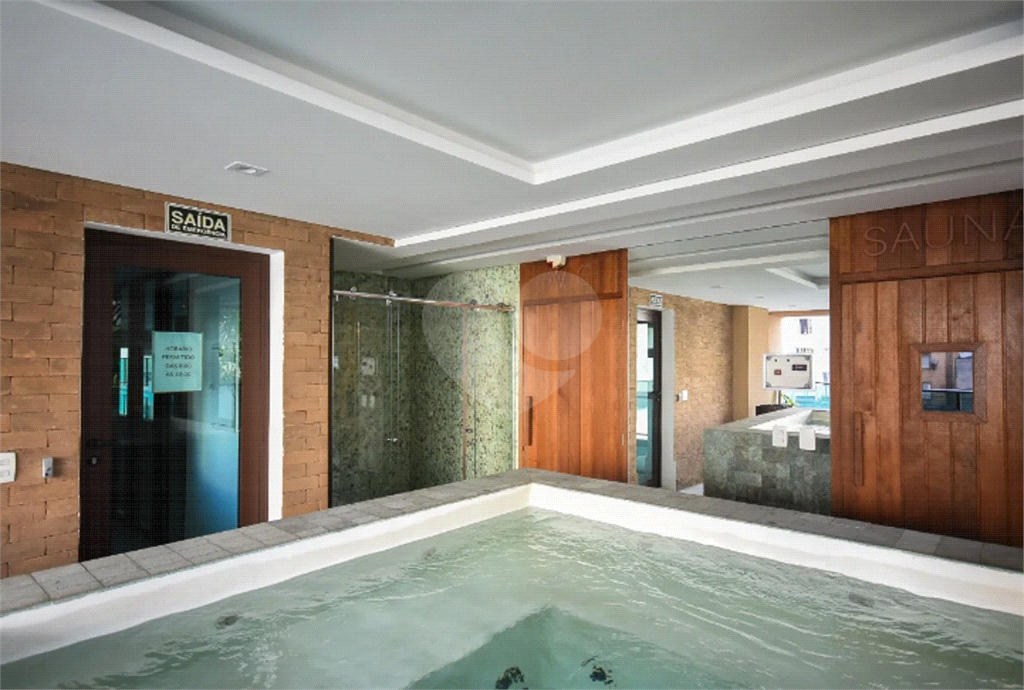 DUPLEX em HIGIENÓPOLIS