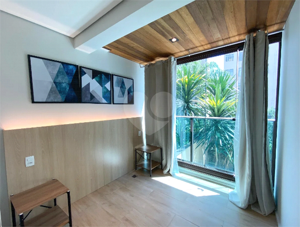 DUPLEX em HIGIENÓPOLIS