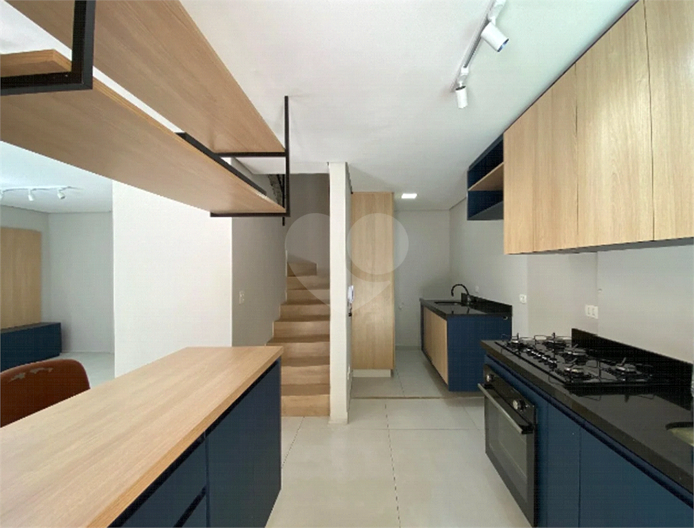 DUPLEX em HIGIENÓPOLIS