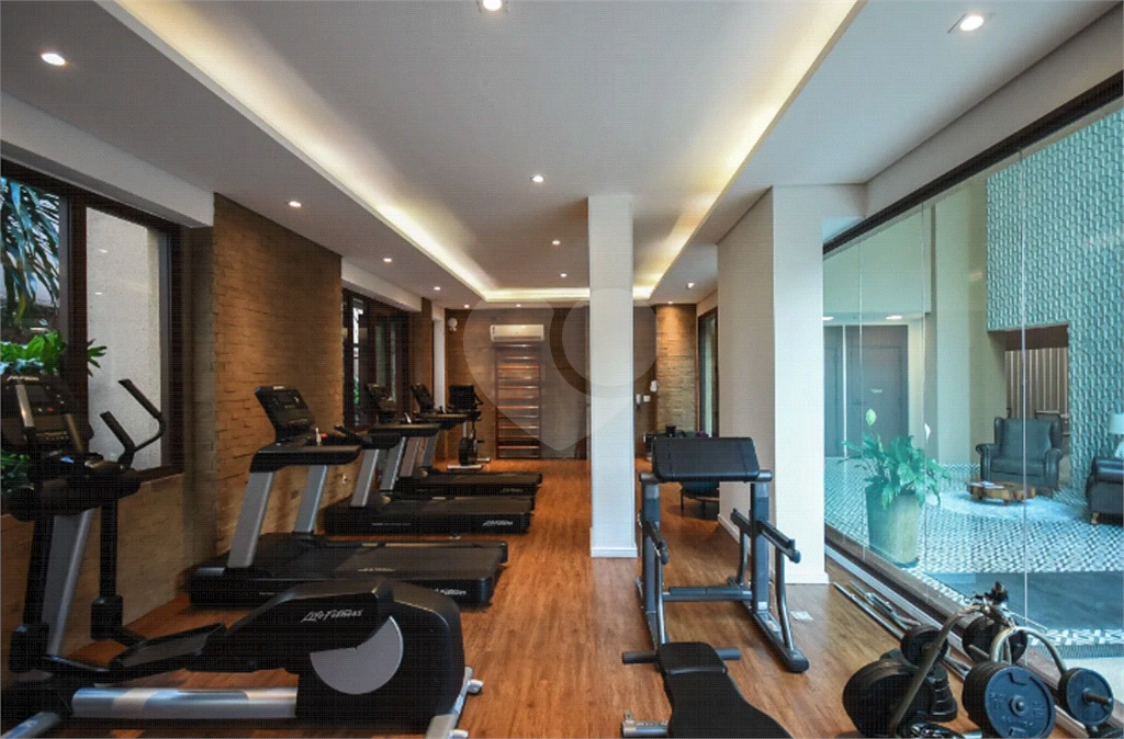 DUPLEX em HIGIENÓPOLIS