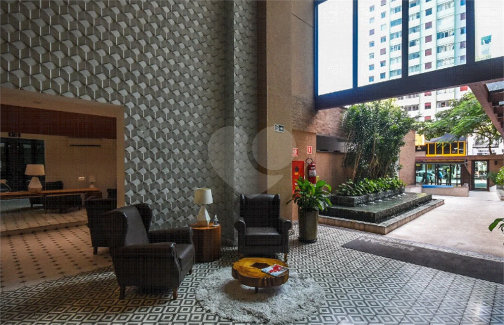 DUPLEX em HIGIENÓPOLIS