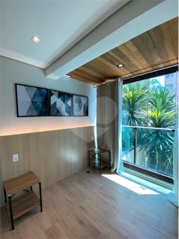DUPLEX em HIGIENÓPOLIS
