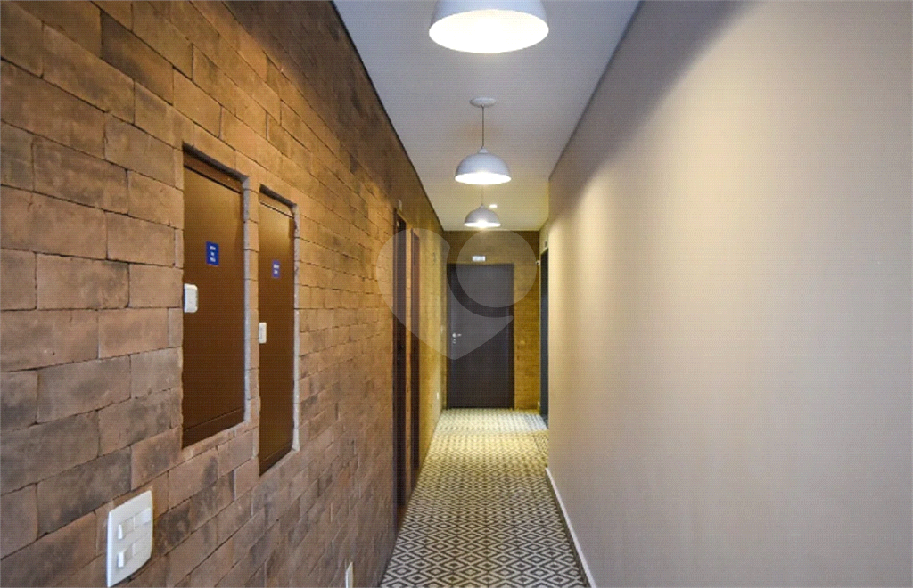 DUPLEX em HIGIENÓPOLIS