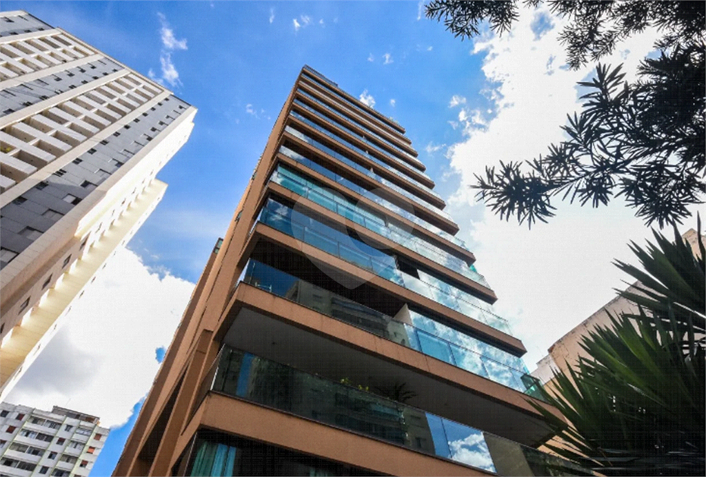 DUPLEX em HIGIENÓPOLIS