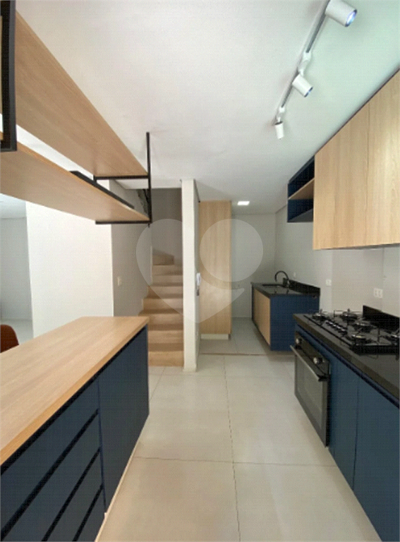 DUPLEX em HIGIENÓPOLIS