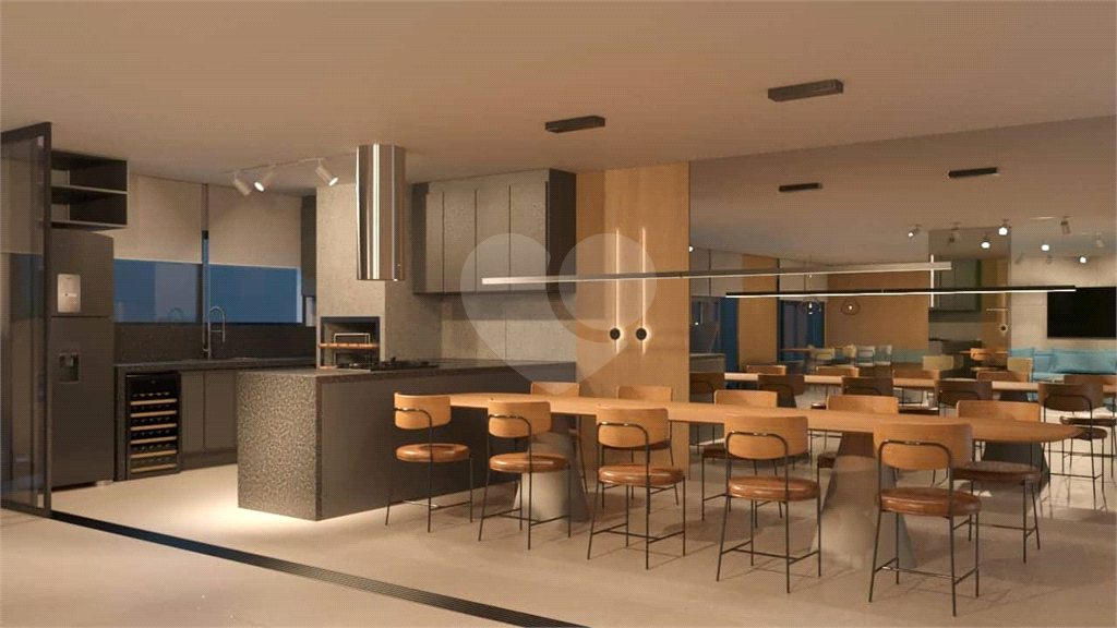 LOCAÇÃO STUDIO HIGIENÓPOLIS