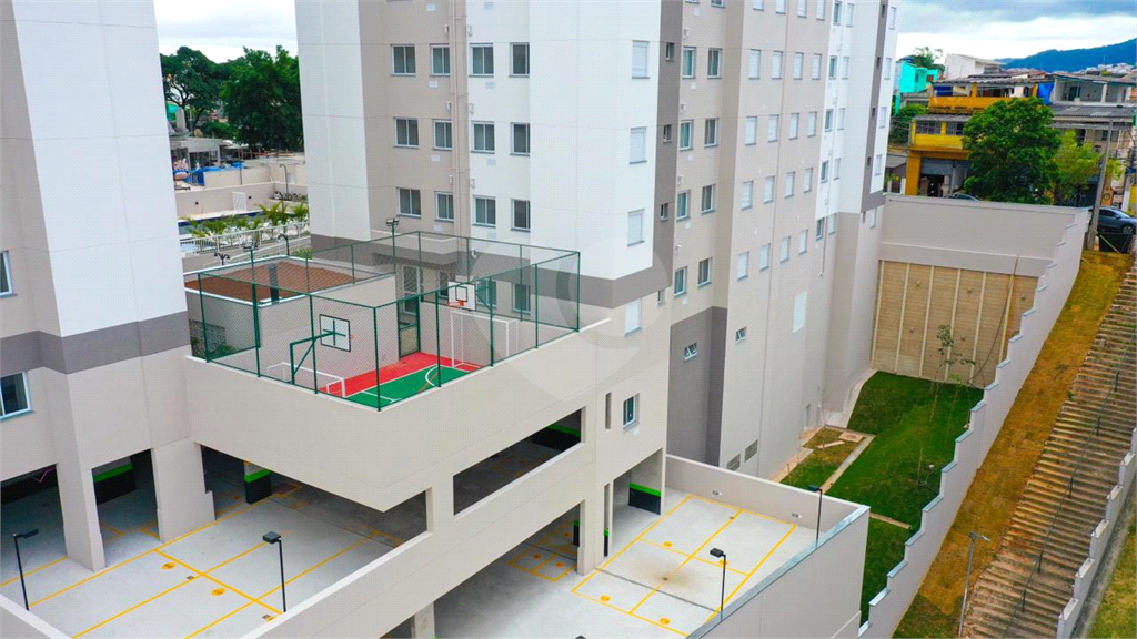 APARTAMENTO 2 QUARTOS IMIRIM