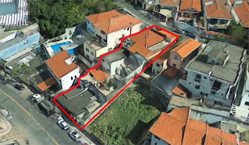 Casa à venda com 5 quartos, 339m² - Foto 3