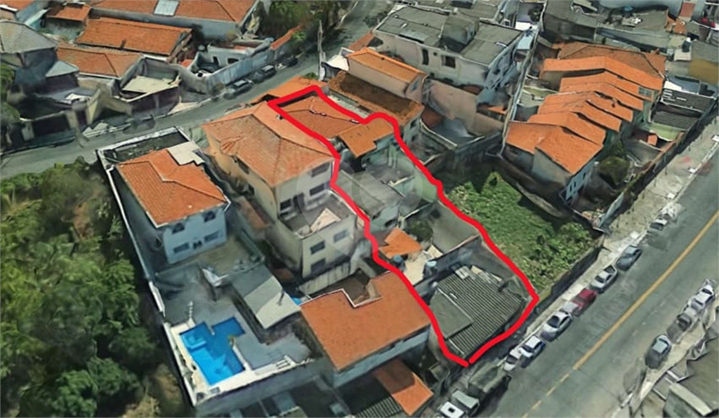 Casa à venda com 5 quartos, 339m² - Foto 2