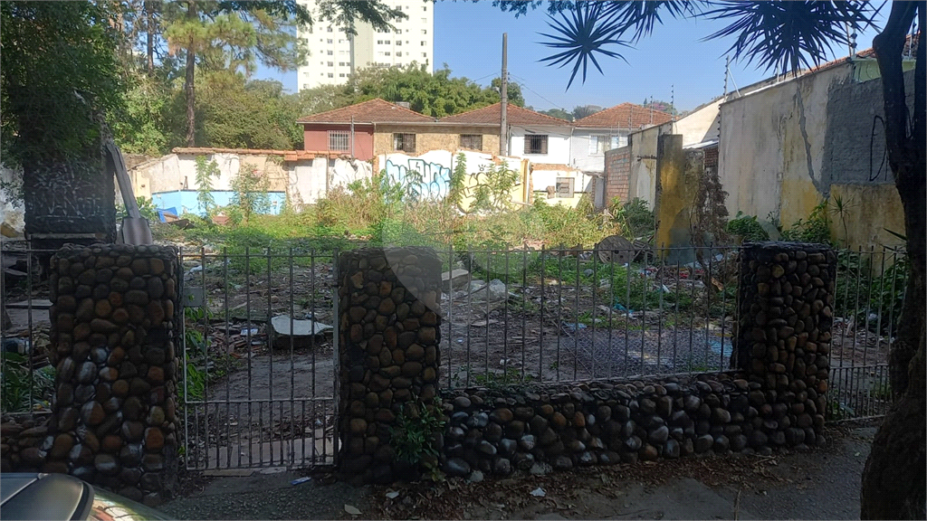 Terreno plano no Tremembé com 337 metros. 
