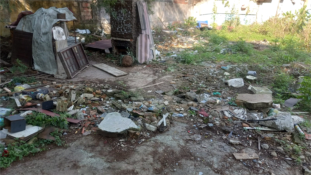 Terreno plano no Tremembé com 337 metros. 
