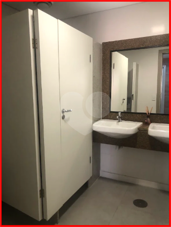 SALAS em VILA NOVA CONCEIÇÃO