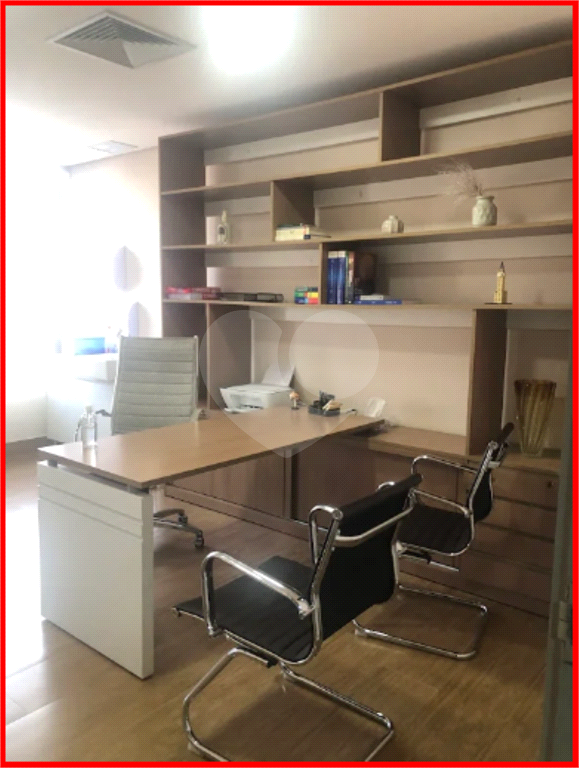 SALAS em VILA NOVA CONCEIÇÃO