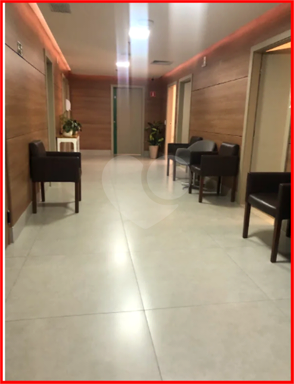 SALAS em VILA NOVA CONCEIÇÃO