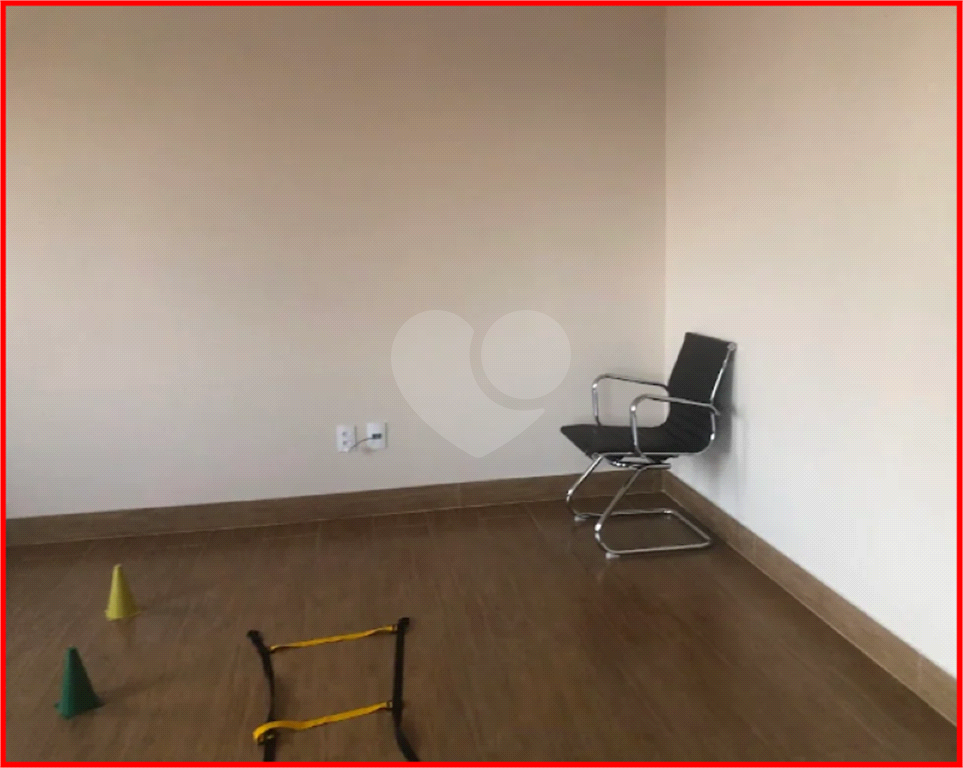 SALAS em VILA NOVA CONCEIÇÃO