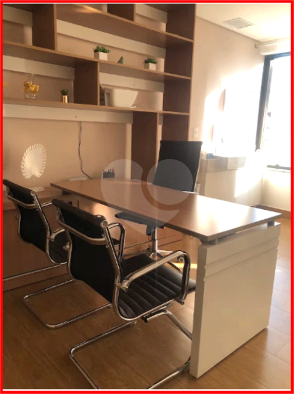 SALAS em VILA NOVA CONCEIÇÃO