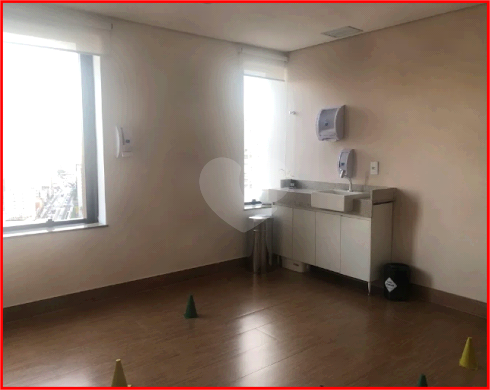 SALAS em VILA NOVA CONCEIÇÃO