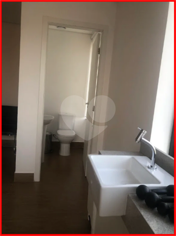 SALAS em VILA NOVA CONCEIÇÃO