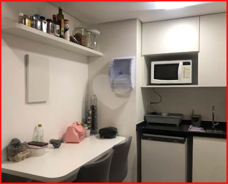 SALAS em VILA NOVA CONCEIÇÃO