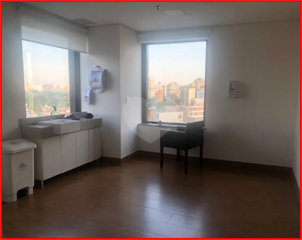 SALAS em VILA NOVA CONCEIÇÃO