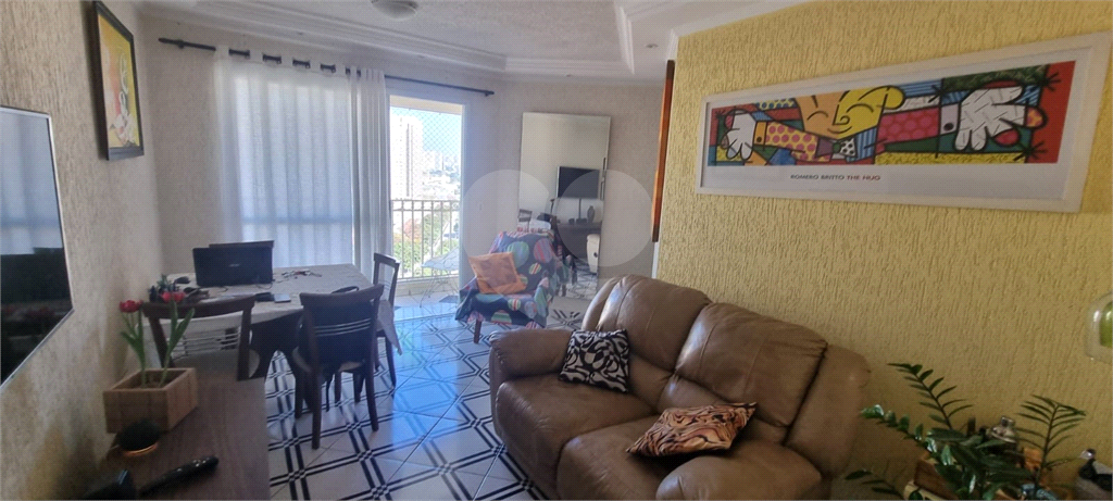 Apartamento no Bairro do Limão 