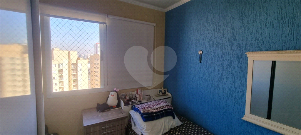 Apartamento no Bairro do Limão 