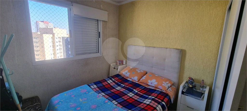 Apartamento no Bairro do Limão 