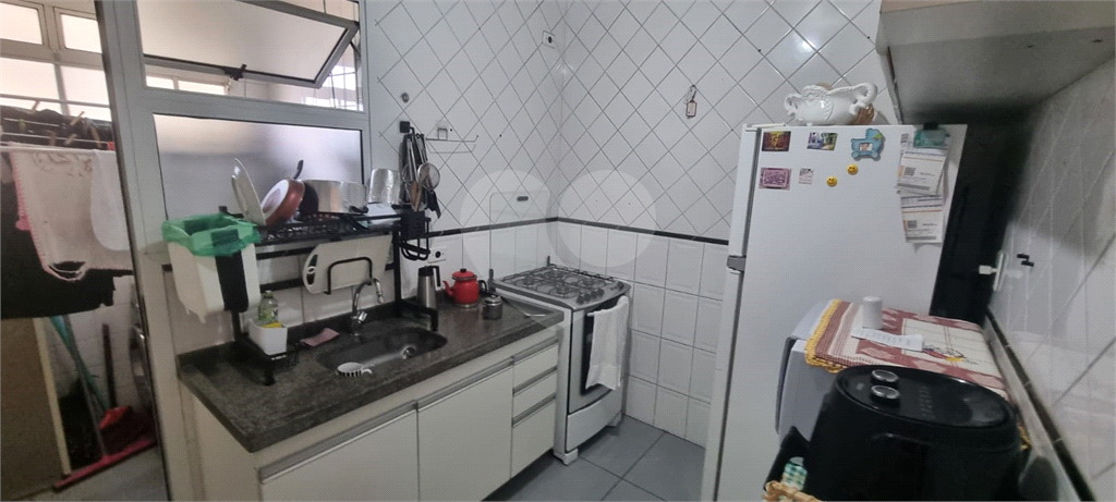 Apartamento no Bairro do Limão 