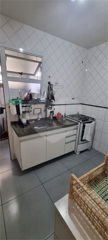Apartamento no Bairro do Limão 