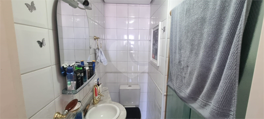Apartamento no Bairro do Limão 