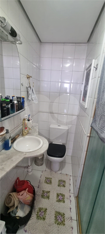 Apartamento no Bairro do Limão 