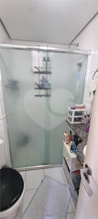 Apartamento no Bairro do Limão 